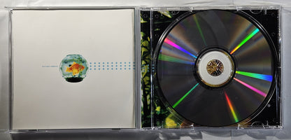 Great Big Sea - Sea of No Cares [2002 Used CD] [B]