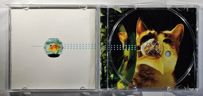 Great Big Sea - Sea of No Cares [2002 Used CD] [B]