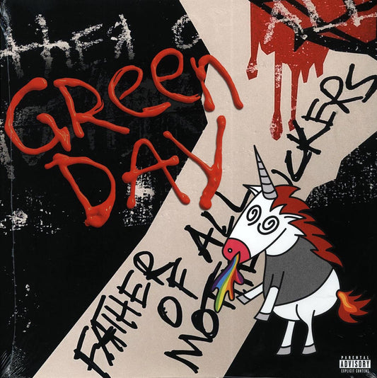 Green Day - Father of All... [2020 New Vinyl Record LP]