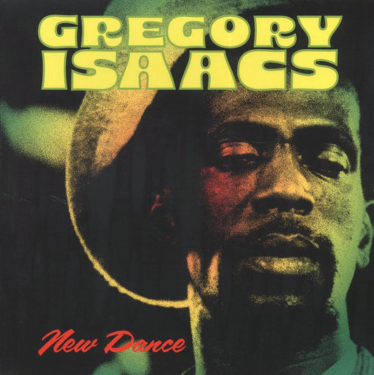 Gregory Isaacs - New Dance [2023 Reissue] [New Vinyl Record LP]