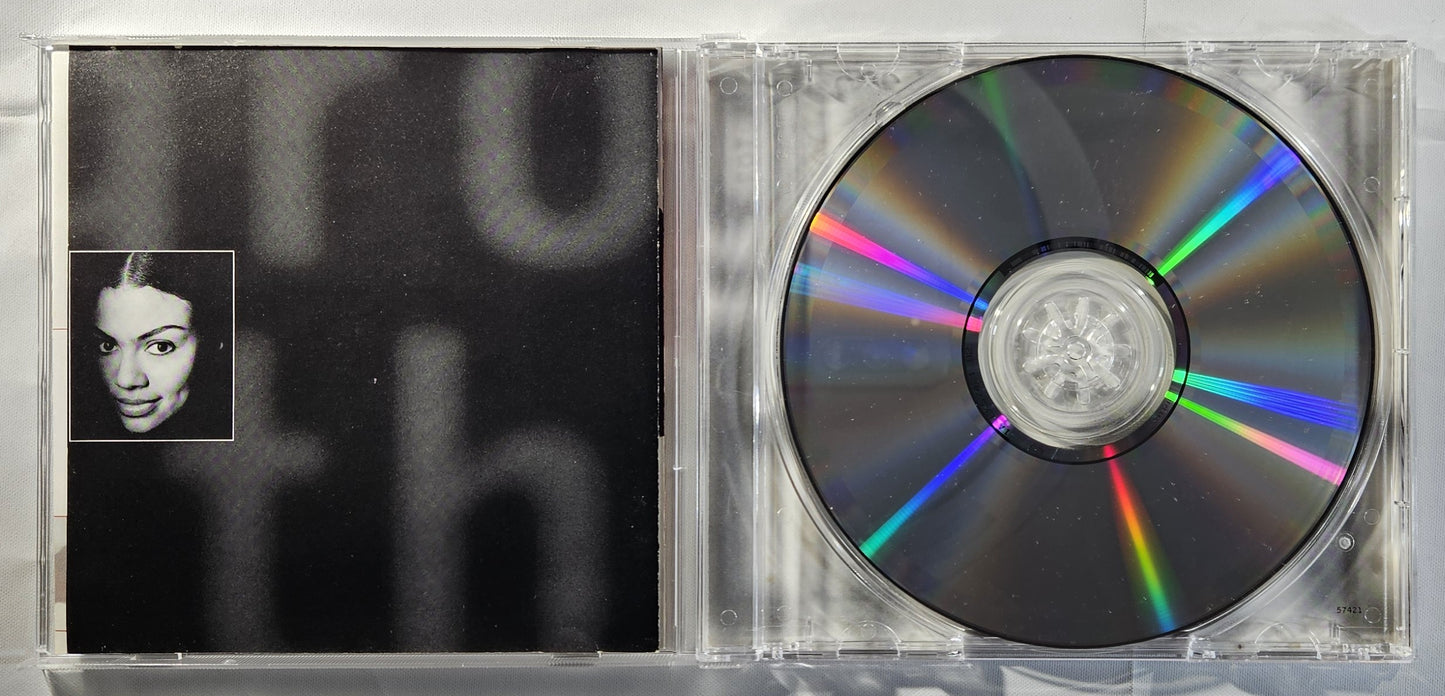 Groove Theory - Groove Theory [1995 Used CD]