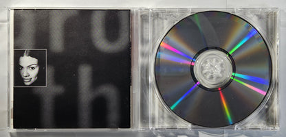 Groove Theory - Groove Theory [1995 Used CD]