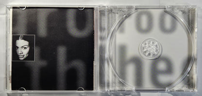 Groove Theory - Groove Theory [1995 Used CD]