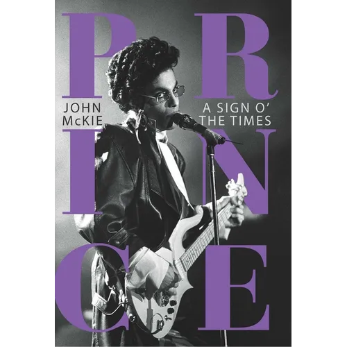 Prince: A Sign O' the Times