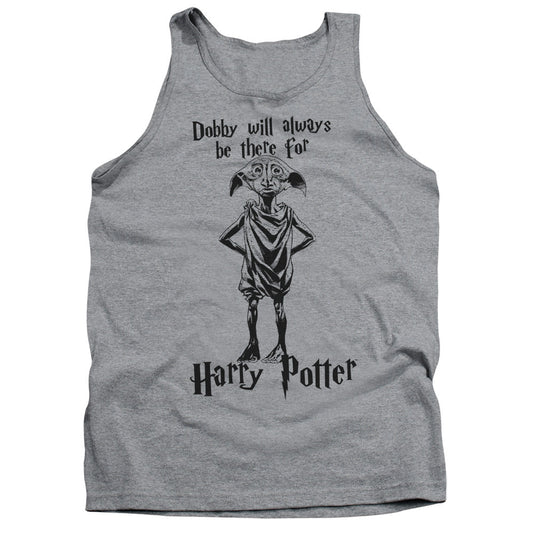Harry Potter Always Be There Mens Tank Top Shirt Athletic Heather Officially Licensed
