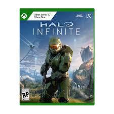 Halo Infinite - Xbox One/Xbox Series X