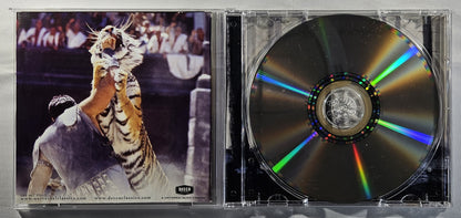Hans Zimmer & Lisa Gerrard - Gladiator (Music From the Motion Picture) [2000 Used CD]