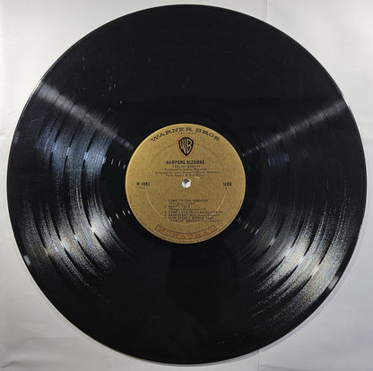 Harpers Bizarre - Feelin' Groovy [1967 Mono] [Used Vinyl Record LP]