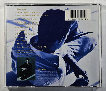 Harry Connick, Jr. - 25 [1992 Pitman Pressing] [Used CD]