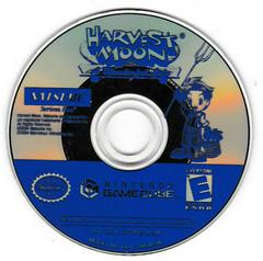Harvest Moon A Wonderful Life - Nintendo GameCube