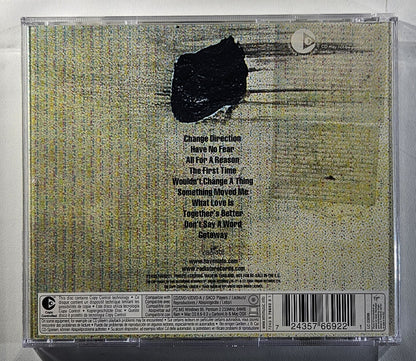 Haven - All for a Reason [2004 Used CD]