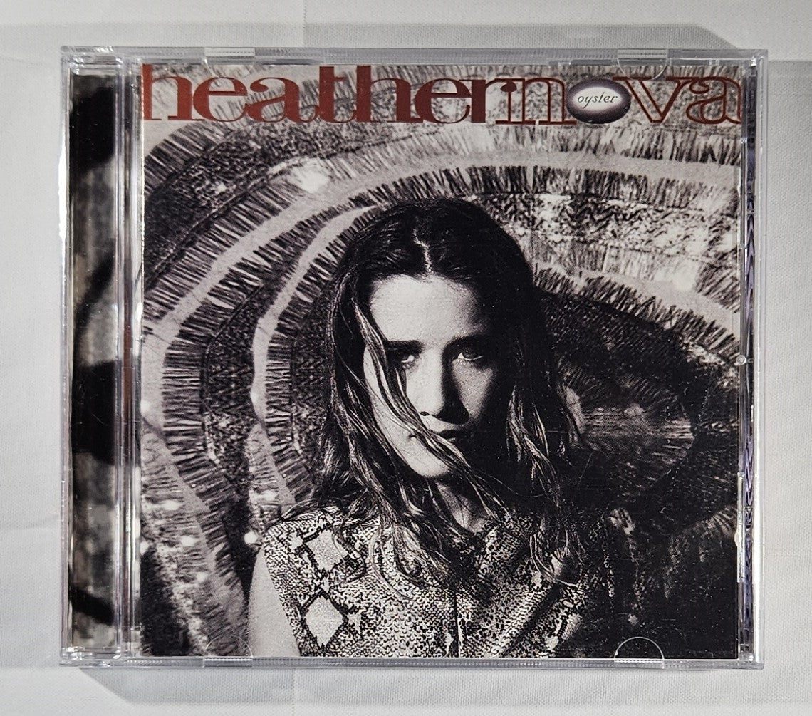 Heather Nova - Oyster [1995 Used CD]