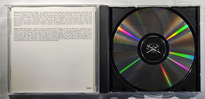 Henry Mancini His Piano & Orchestra - Romantic Piano & Orchestra [1989 Used CD]