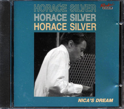 Horace Silver - Nica's Dream [Compilation] [New CD]