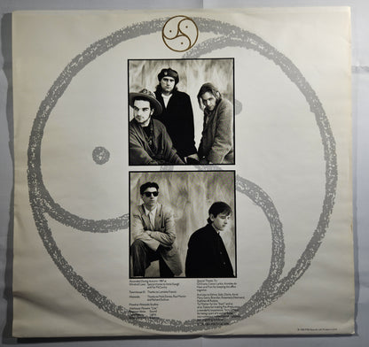 Hothouse Flowers - People [1988 Specialty Pressing] [Used Vinyl Record LP]