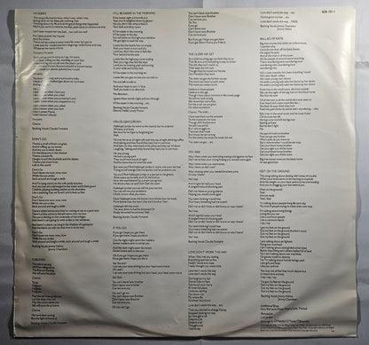 Hothouse Flowers - People [1988 Specialty Pressing] [Used Vinyl Record LP]