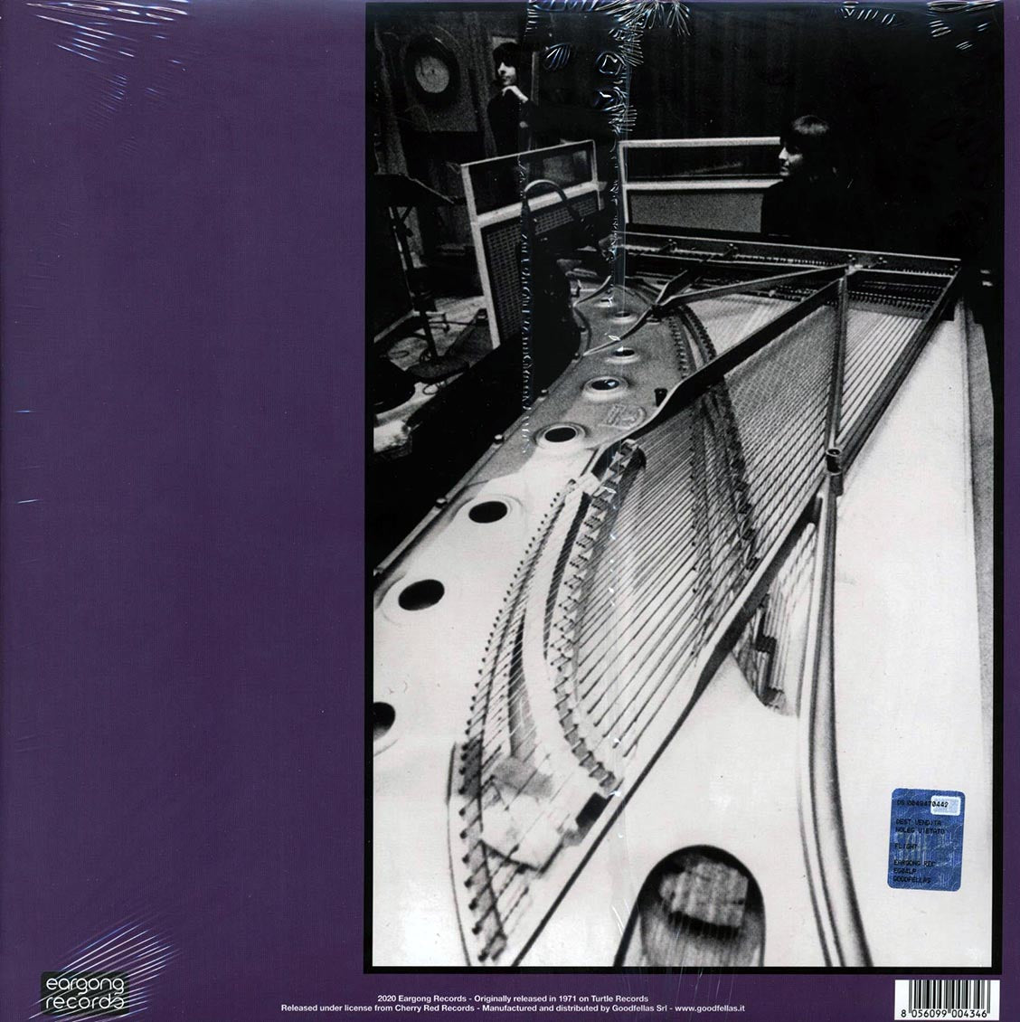 Howard Riley - Flight [2021 Reissue] [New Vinyl Record LP]