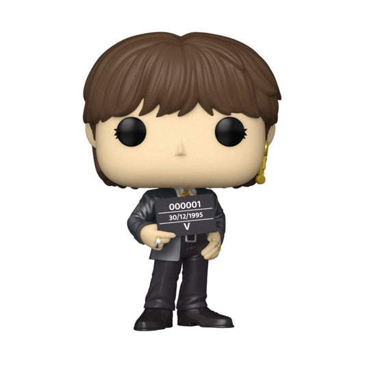 Funko Pop! Rocks V #284 BTS