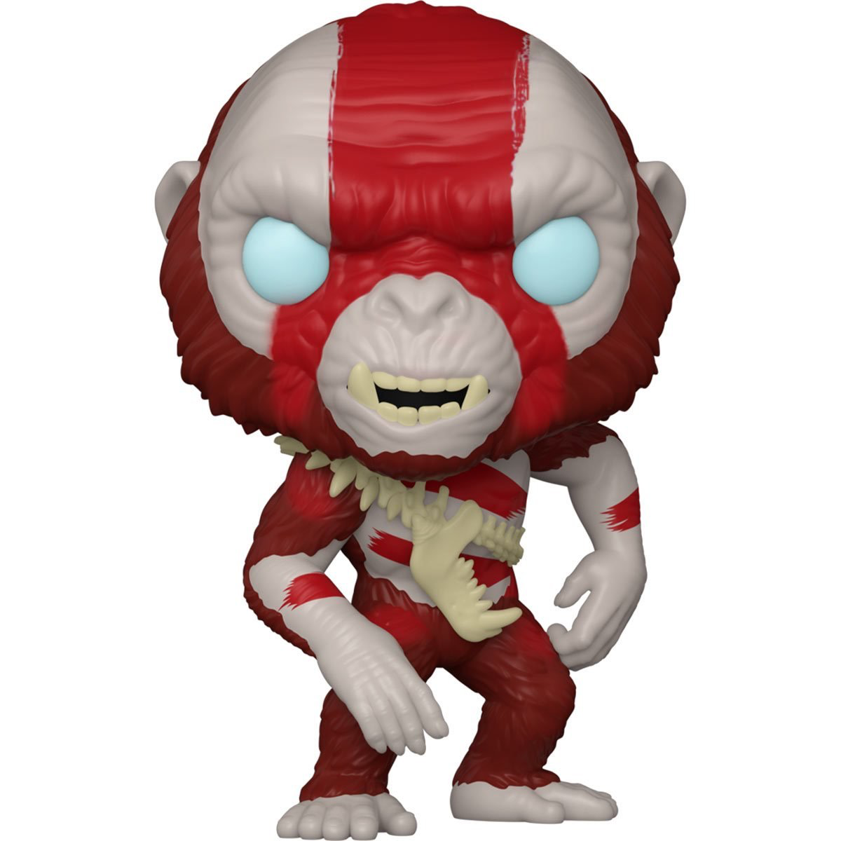 Skar King #1541 Funko Pop! Movies Godzilla x Kong The New Empire