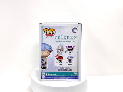 Frieren: Beyond Journey’s End Himmel Funko Pop! Vinyl Figure