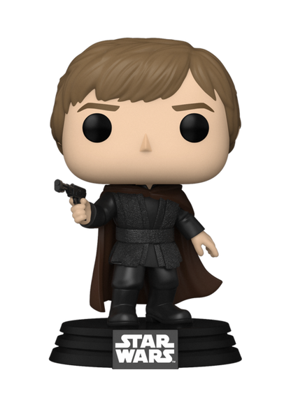 Funko Pop Star Wars   Luke Skywalker 1