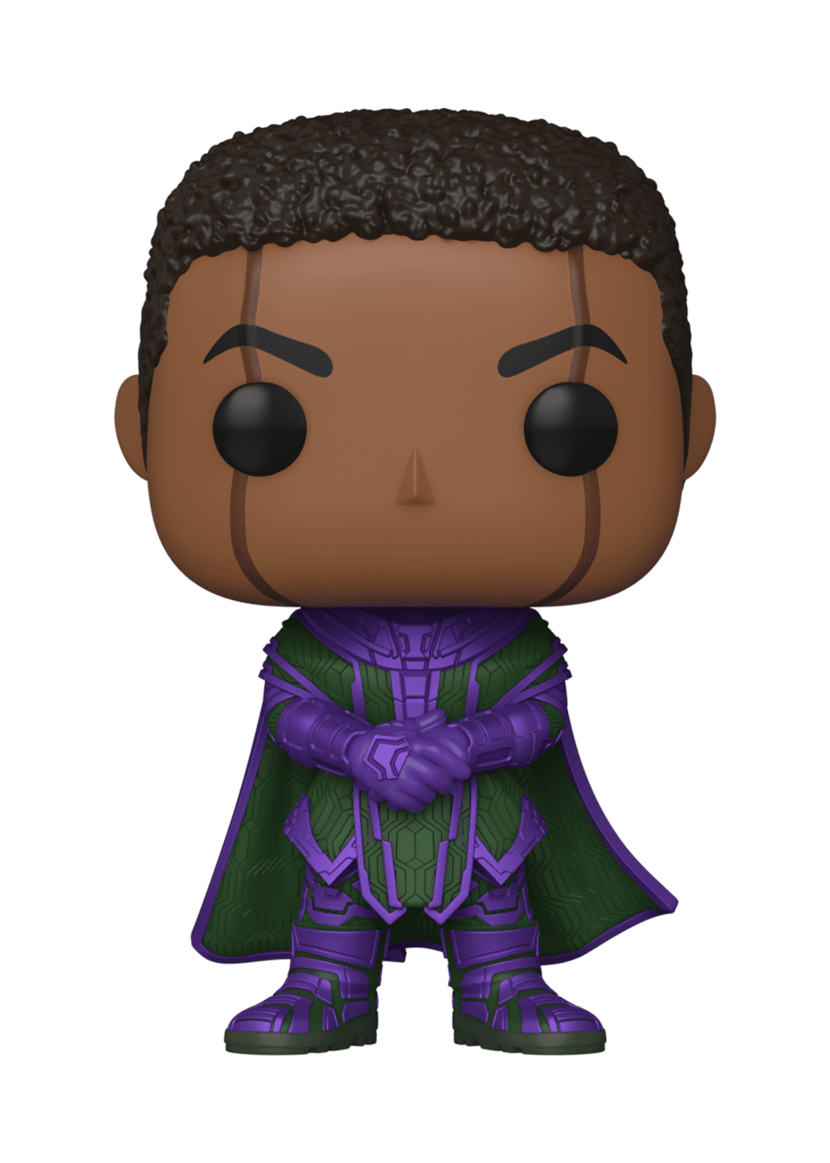 Funko Pop Ant Man And The Wasp Quantumania   Kang