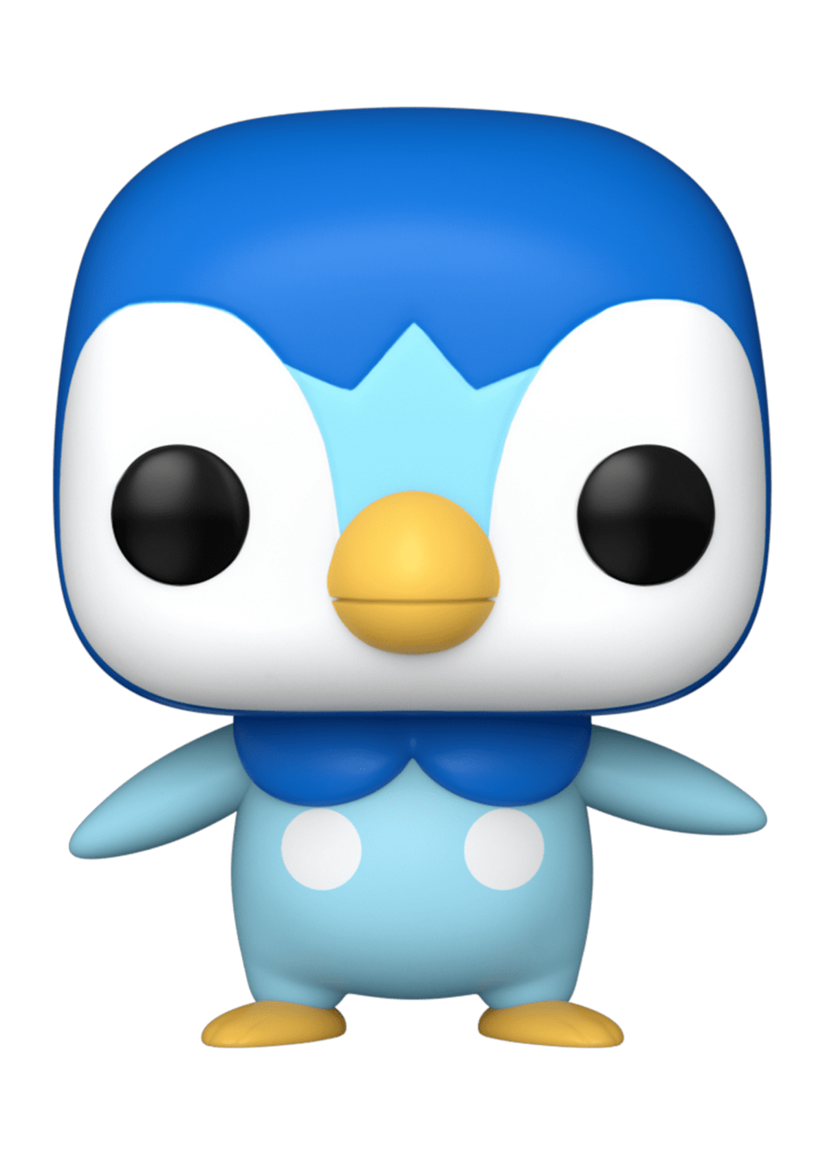 Funko Pop Pokemon   Piplup 865