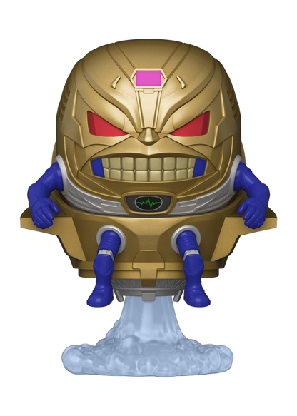 Funko Pop Ant Man And The Wasp Quantumania   Modok