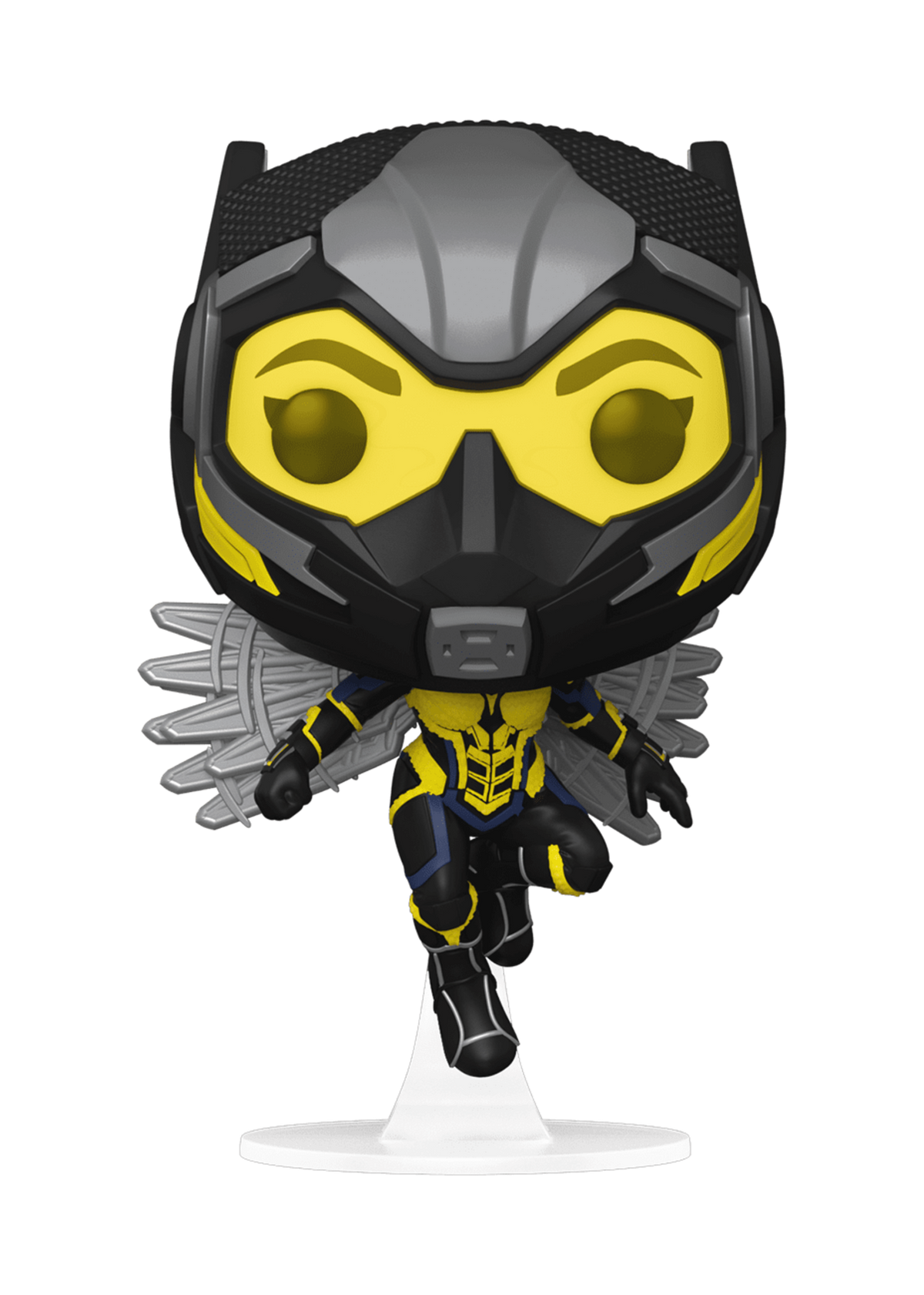 Funko Pop Ant Man And The Wasp Quantumania   Wasp