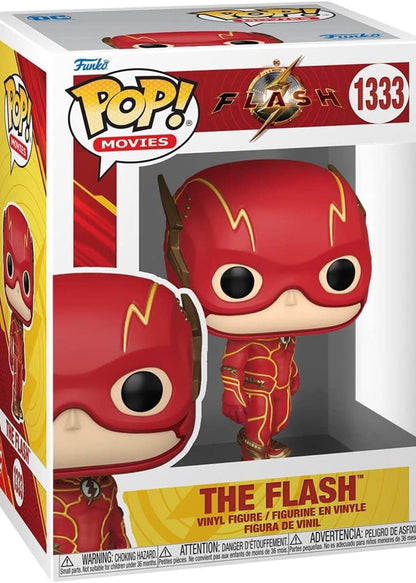 Funko Pop The Flash   The Flash
