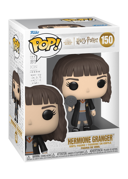 Funko Pop Harry Potter   Hermione Granger 150