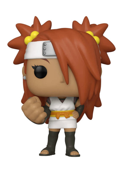 Funko Pop  Boruto Naruto Next Generations  Cho Cho
