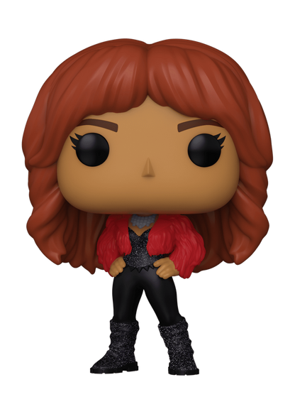 Funko Pop She Hulk   Titania