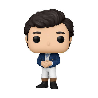 Funko Pop The Little Mermaid   Prince Eric