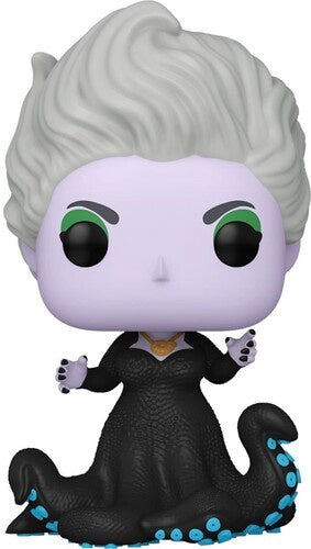Funko Pop The Little Mermaid   Ursula