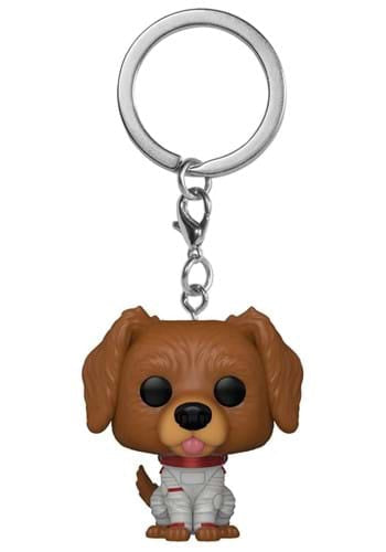 Funko Pop Keychain Guardians Of The Galaxy Volume 3   Cosmo