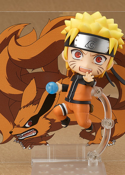 Nendoroid Naruto Uzumaki 4Th Run