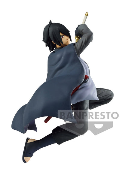 Boruto Naruto Next Generations Vibration Stars Uchiha Sasuke