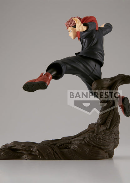 Jujutsu Kaisen Combination Battle Yuji Itadori
