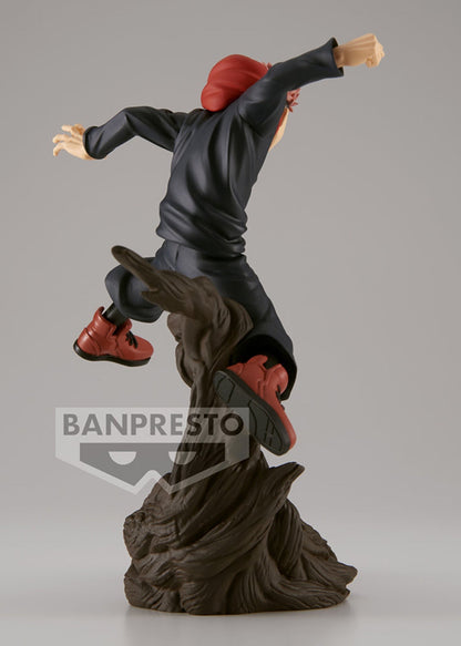 Jujutsu Kaisen Combination Battle Yuji Itadori
