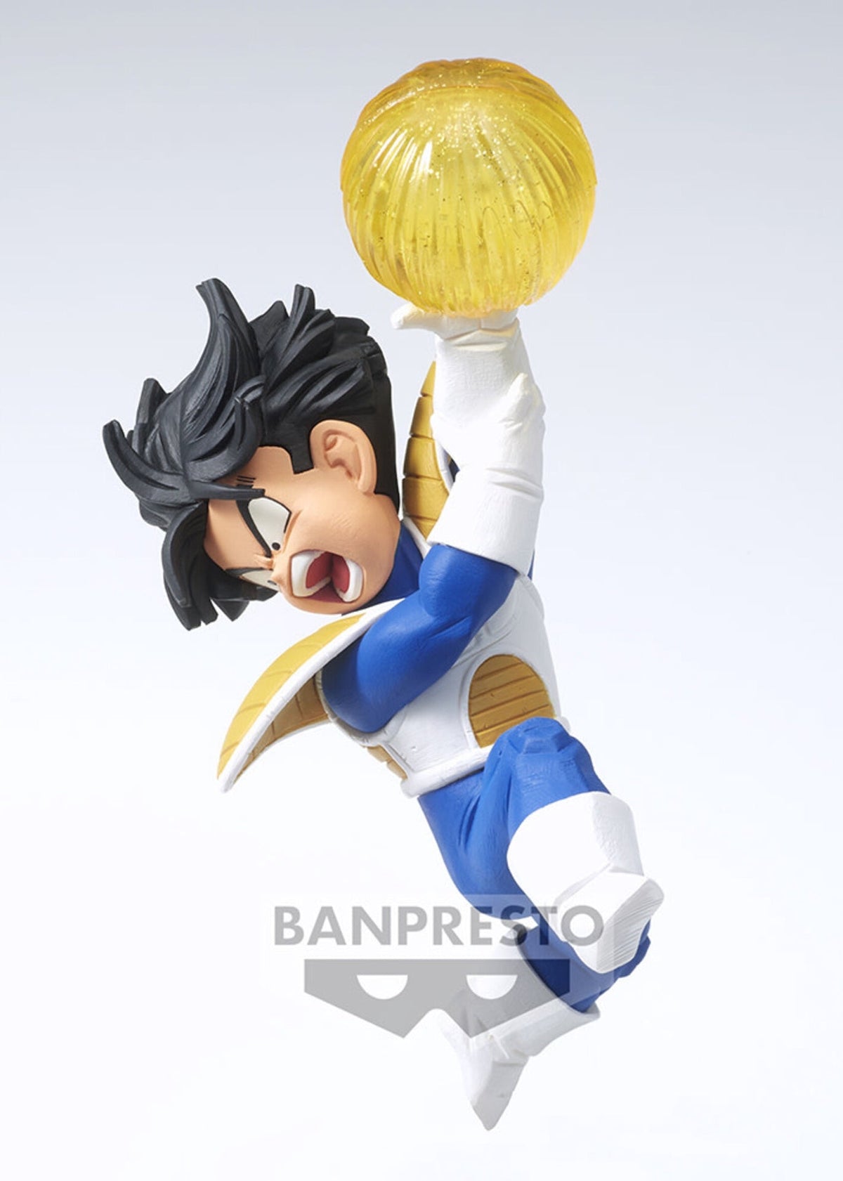 Dragon Ball Z Gxmateria The Son Gohan Ii