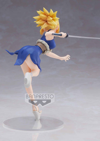 Drstone Kohaku Figure