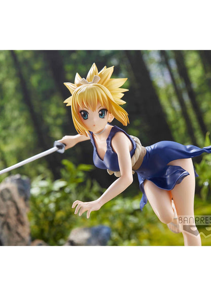 Drstone Kohaku Figure