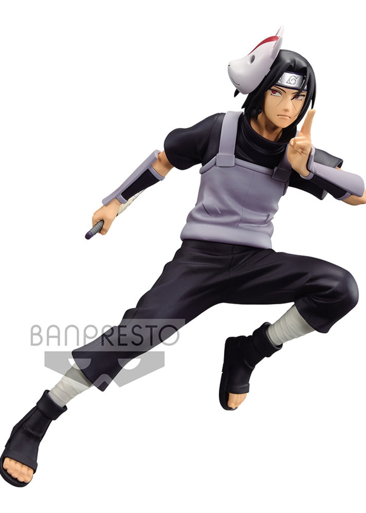 Naruto Shippuden Vibration Stars Uchiha Itachi Ii