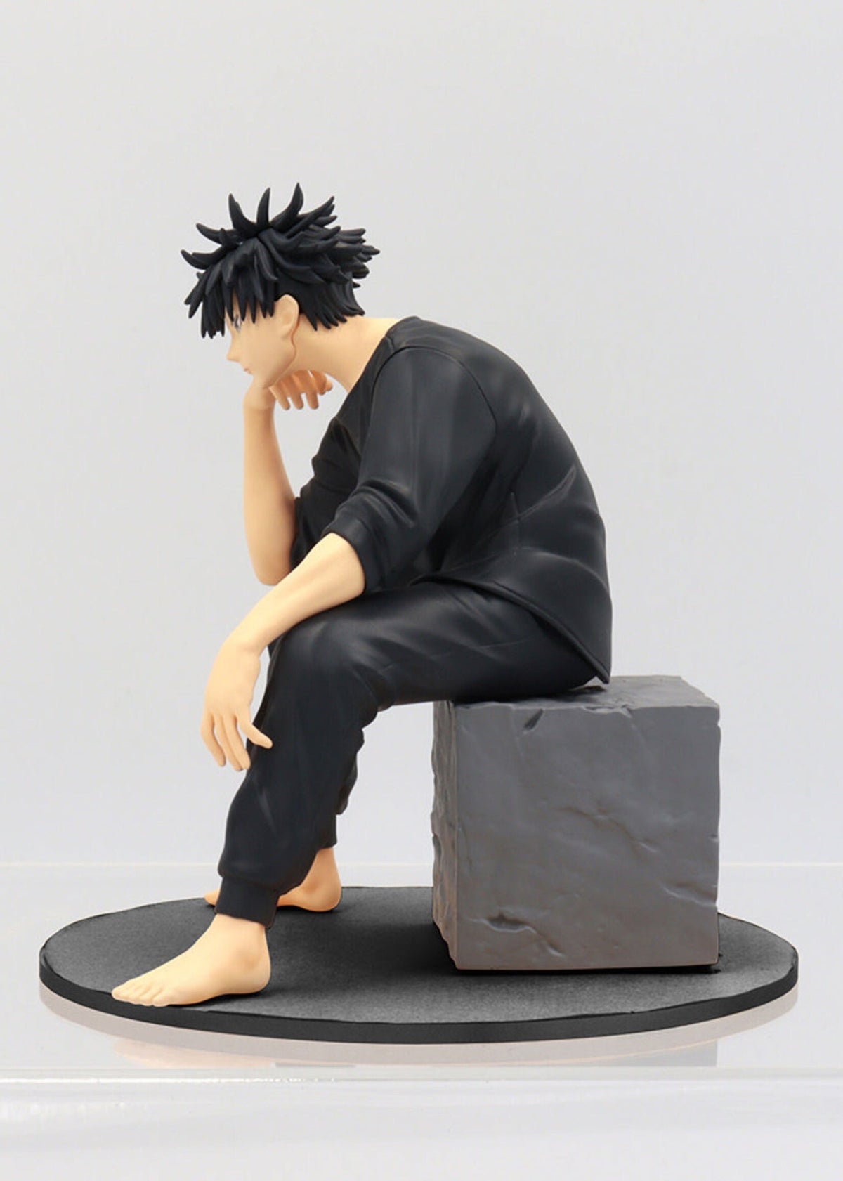 Jujutsu Kaisen Fushiguro Megumi Vol2 Prize Figure