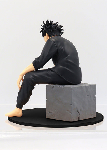 Jujutsu Kaisen Fushiguro Megumi Vol2 Prize Figure