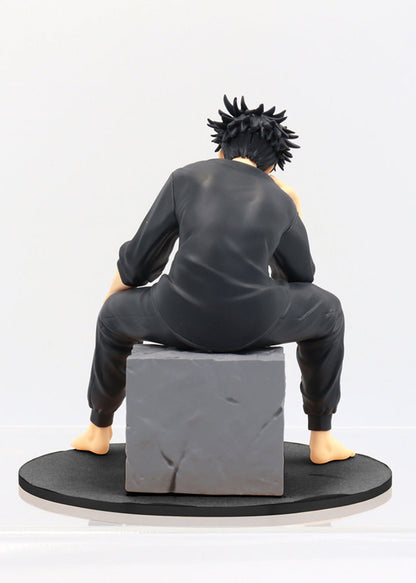 Jujutsu Kaisen Fushiguro Megumi Vol2 Prize Figure