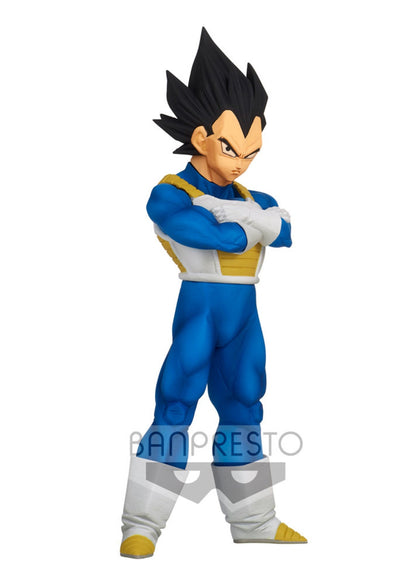 Dragon Ball Z Burning Fighters Vol2Avegeta