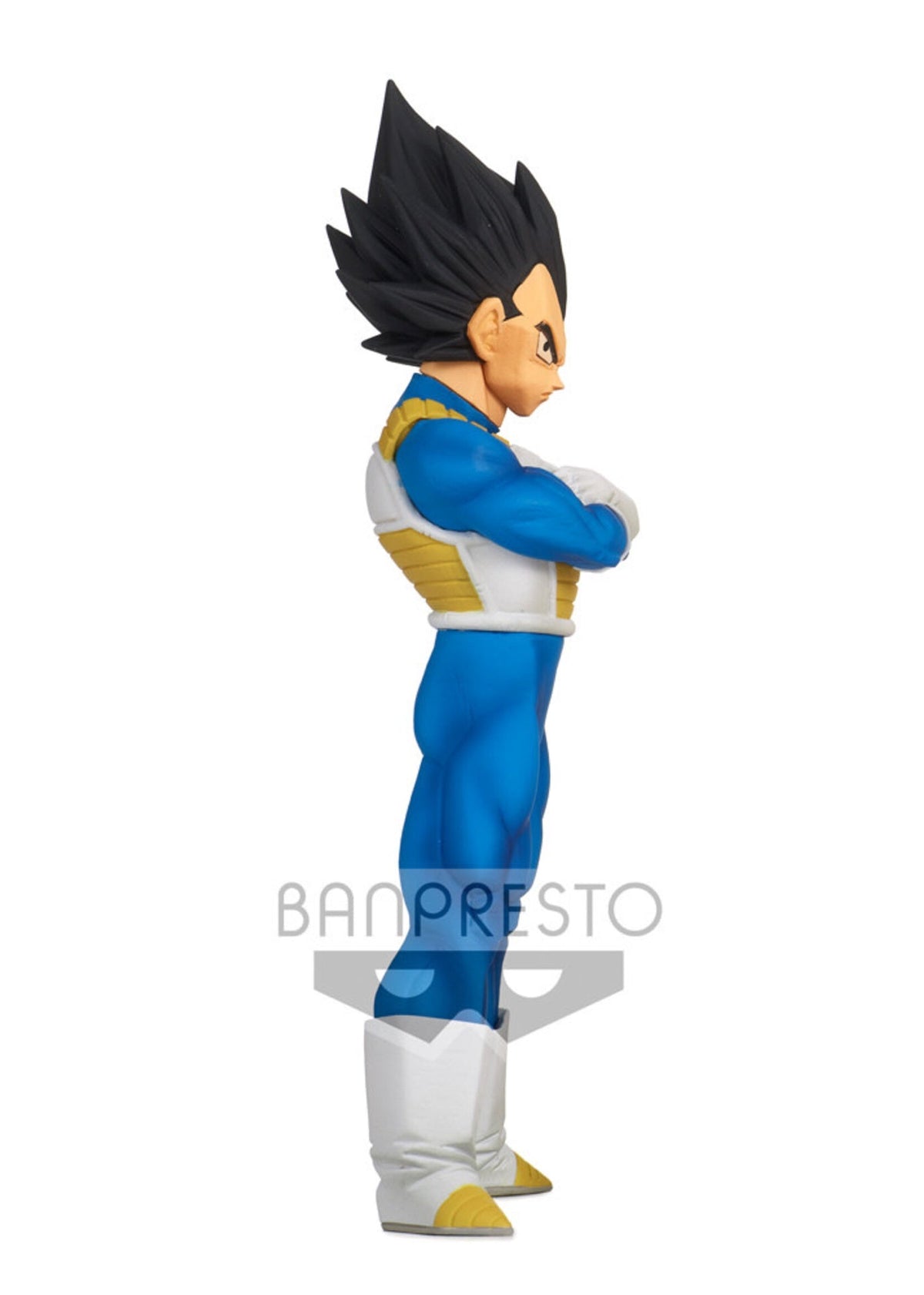 Dragon Ball Z Burning Fighters Vol2Avegeta