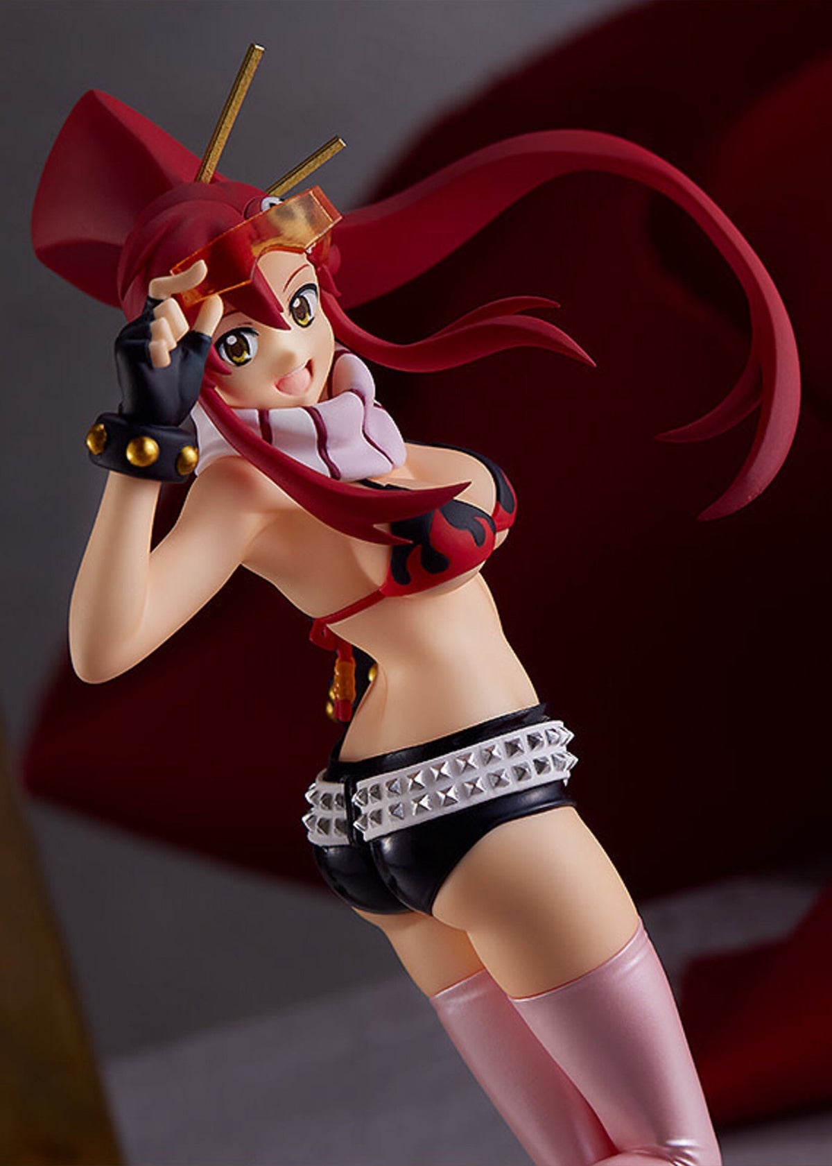 Pop Up Parade Yoko